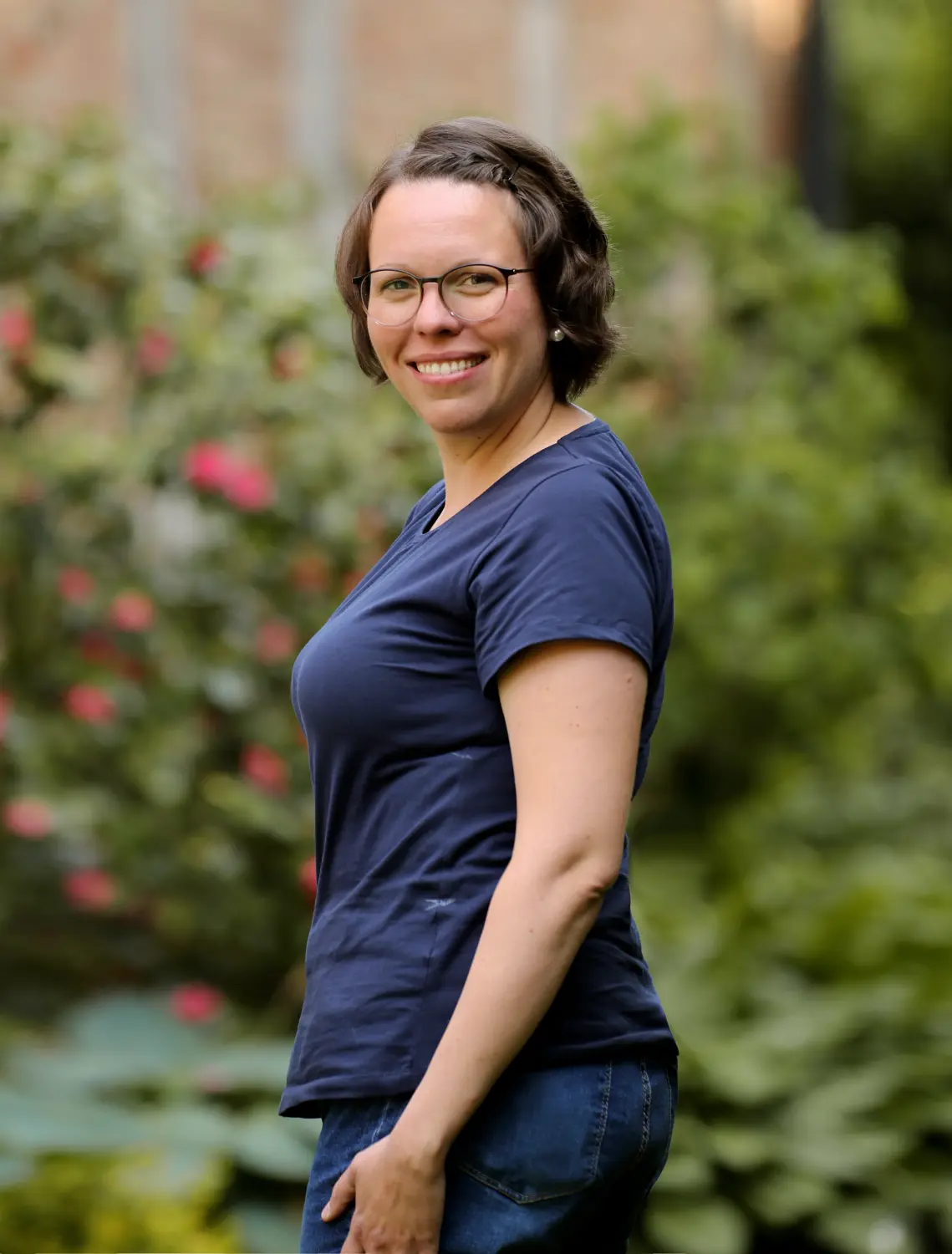 Jessica Möller