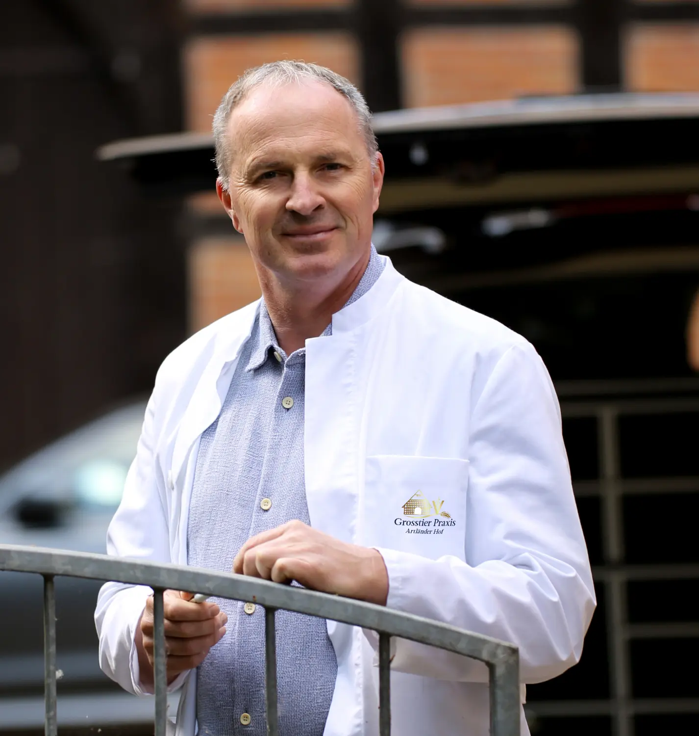 Dr.Dirk Morthorst 